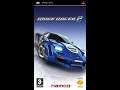 Day 25 - Ridge Racer 2 | Sony Playstation Portable | 30 Days Challenge | #psp