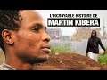De gangster à freestyler en Afrique - L’incroyable histoire de Martin Kibera