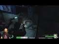 Dead Space 3 Co-Op Playthrough w/ GassyMexican Part 1