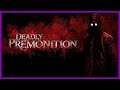 Deadly Premonition (PT-BR) - Episódio 3 - 19: APARTAMENTO