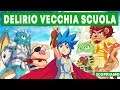 DELIRIO VECCHIA SCUOLA ► MONSTER BOY Gameplay ITA