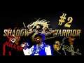 DEMON FRIENDS??? | Shadow Warrior 2 #2 | Those Guys Gaming