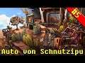 DEPONIA 1 - Auto von "Schnutzipu" putzen [1080p] [Let's Play Deutsch/German 2019]