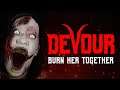 Devour The Nightmare!! - Devour