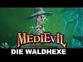 Die Zaubererde mit der Waldhexe! | MediEvil Remake #006[GERMAN|BLIND] PS4 Gameplay