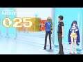 Digimon Story: Cyber Sleuth - Hacker's Memory #025 Die Regeln des Wettbewerbs