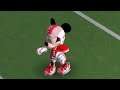 Disney Sports Football (US) [GameCube]