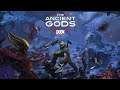 Doom Eternal: Ancient Gods Part 1 -Intro