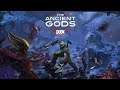 Doom Eternal: Ancient Gods Part 1 -Intro