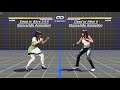 {Download link} DoA6 Mods Hitomi's Dead or Alive 4 Stance/Idle Animation [Original Speed] #15