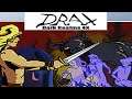 DR4X. I played a game one of my subscribers made!