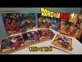 DRAGON BALL SUPER [DVD y BLU-RAY COLECCIONISTA] - BOX 7 | UNBOXING | COMPARATIVA | SELECTA VISION