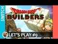 Dragon Quest Builders - Let's play #9 à Rémuldar sur Nintendo Switch (Docked)