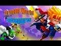Dragon World Adventures - ABIGAMES PTE. LTD Walkthrough