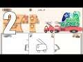 Draw puzzle: sketch it Gameplay Walkthrough #2 (Android, IOS)