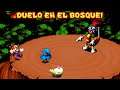 Duelo en el Bosque !! - Super Mario RPG con Pepe el Mago (#4)