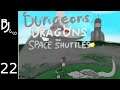Dungeons Dragons and Spaceshuttles - Ep 22 - Twilight Forest, Manasteel