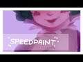Eclipsa Butterfly | Speedpaint