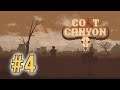 [Episode 4] Colt Canyon PS5 2021 Gameplay [A Series of Mistakes]
