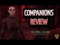 ESO Companions, How are they? Full Review! | Blackwood
