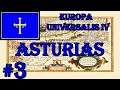 Europa Universalis 4 - Emperor: Asturias #3