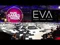 EVA (Esports Virtual Arenas) - Paris Games Week 2019 Debut