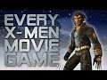 Every X-Men Movie Game Ranked and Reviewed