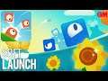 Evo Pop (by ZeptoLab) Android / IOS - launch gameplay