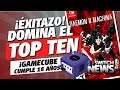 ¡Éxitazo! Daemon X Machina domina el TOP TEN de ventas | GameCube cumple 18 años | Switch News