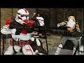 Extracting a Stranded Clone Squadron! - XCOM 2: Clone Wars Conversion Mod S2E28