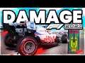 F1 2021 DAMAGE MODEL, RAIN GAMEPLAY & MEER! (Formule 1: 2021 Gameplay - Nederlands)