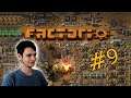 Factorio parte 9: Hoy se lanza el cohete