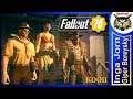 Fallout 76 КООП с ГБ и МАХ #107 ☢️ РЕЙД 94 ФИНАЛ