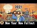 Fallout 76 in 2021: What I Like and Don't Like