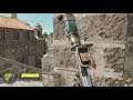 Far Cry 6 - 54 - zdobywanie bazy, likwidacja dzialka przeciwlotniczego