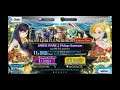 [FGO NA 2021]  SPACE ISHTAR AND CALAMITY JANE ~ ROLLS ~ PART1