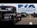 FIA European Truck Racing Championship: Heisi im 5-Tonnen-Truck [Gameplay][German][Deutsch]