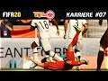 FIFA 20 KARRIERE [S2E07] - KAMPFSPIEL gegen UNION - FIFA 20 KARRIEREMODUS