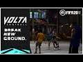 FIFA 20 Volta Football Indonesia: Memasuki Dunia Sepakbola Jalanan, Story Mode Baru FIFA 20
