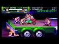 Fight N Rage Review | 2D Brawler | Local Multiplayer | Like Streets of Rage