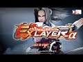 FIGHTING EX LAYER -α - Mobile Gameplay [iOS Android]