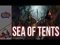 Filthy Fights: Sea of Tents