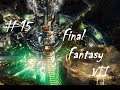 Final Fantasy VII (PC): 15 - O caminho para Corel do norte/ A vila dos mineradores Enfezados