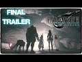 Final Fantasy VII Remake - Final Trailer | PS4 Pro