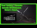 FINAL FANTASY VII REMAKE- INTERmission: Wutai's Finest
