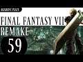 FINAL FANTASY VII Remake (PS4 Pro) 59 : Music for Betty