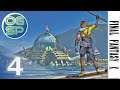 Final Fantasy X HD LP [Part 4] The Jecht Shot