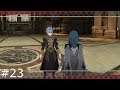 Fire Emblem Three Houses Episode 23 The Cream Of The Crop