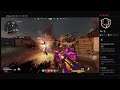 Firebase z highround try