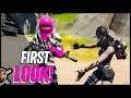 First Look at The Final Reckoning Set | TEEF and JAWBREAKER - Gameplay (Fortnite Battle Royale)